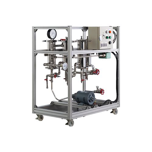 作動油浄化装置PEC